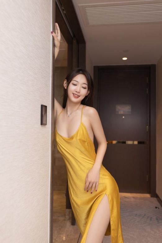 酒店里的若隱如現(xiàn)[21P]