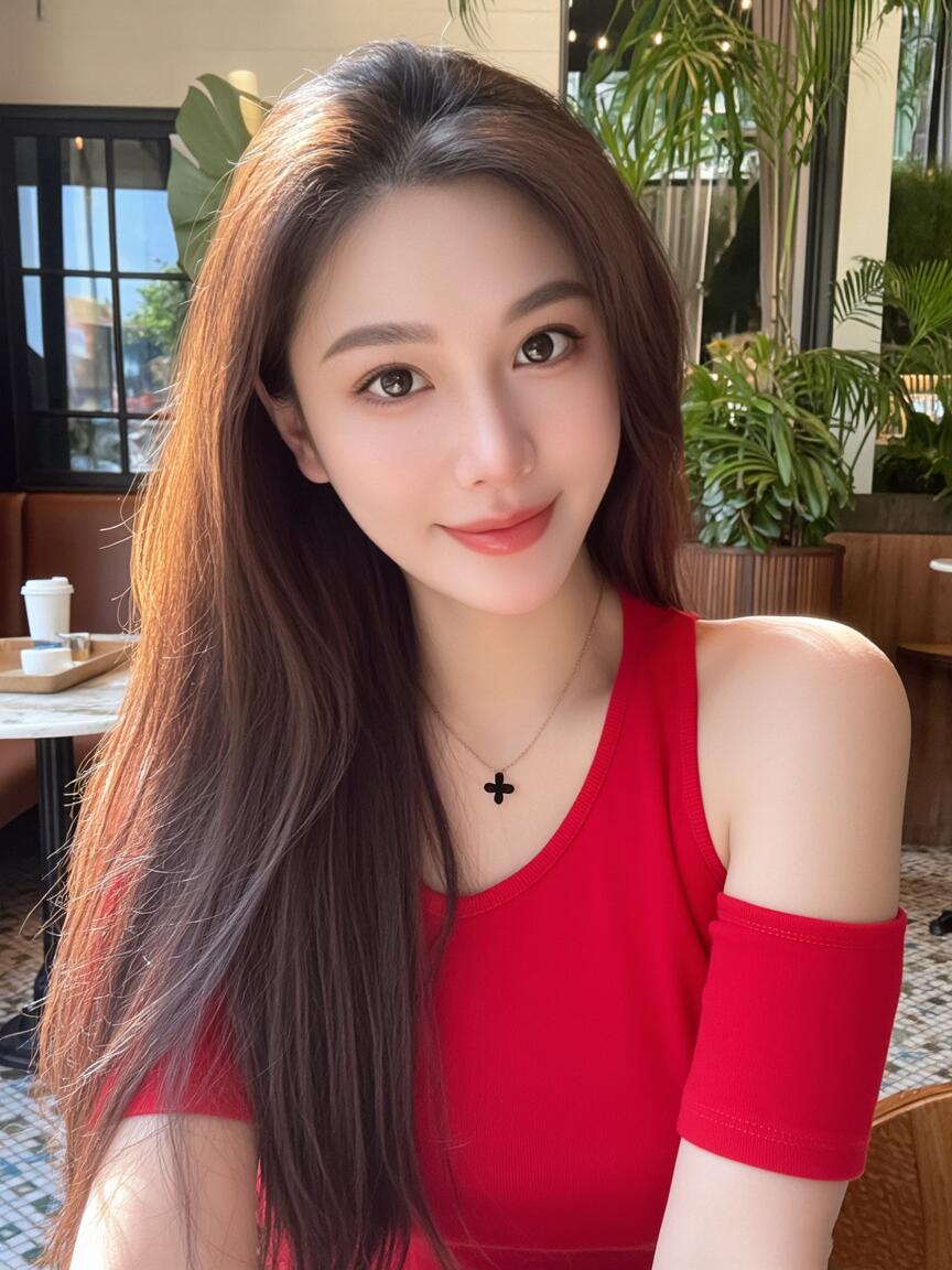 迷人的少婦[26P]
