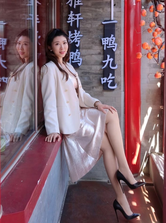 迷人的少婦[26P]