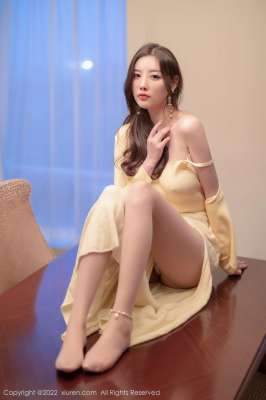 酒店里的若隱如現[21P]