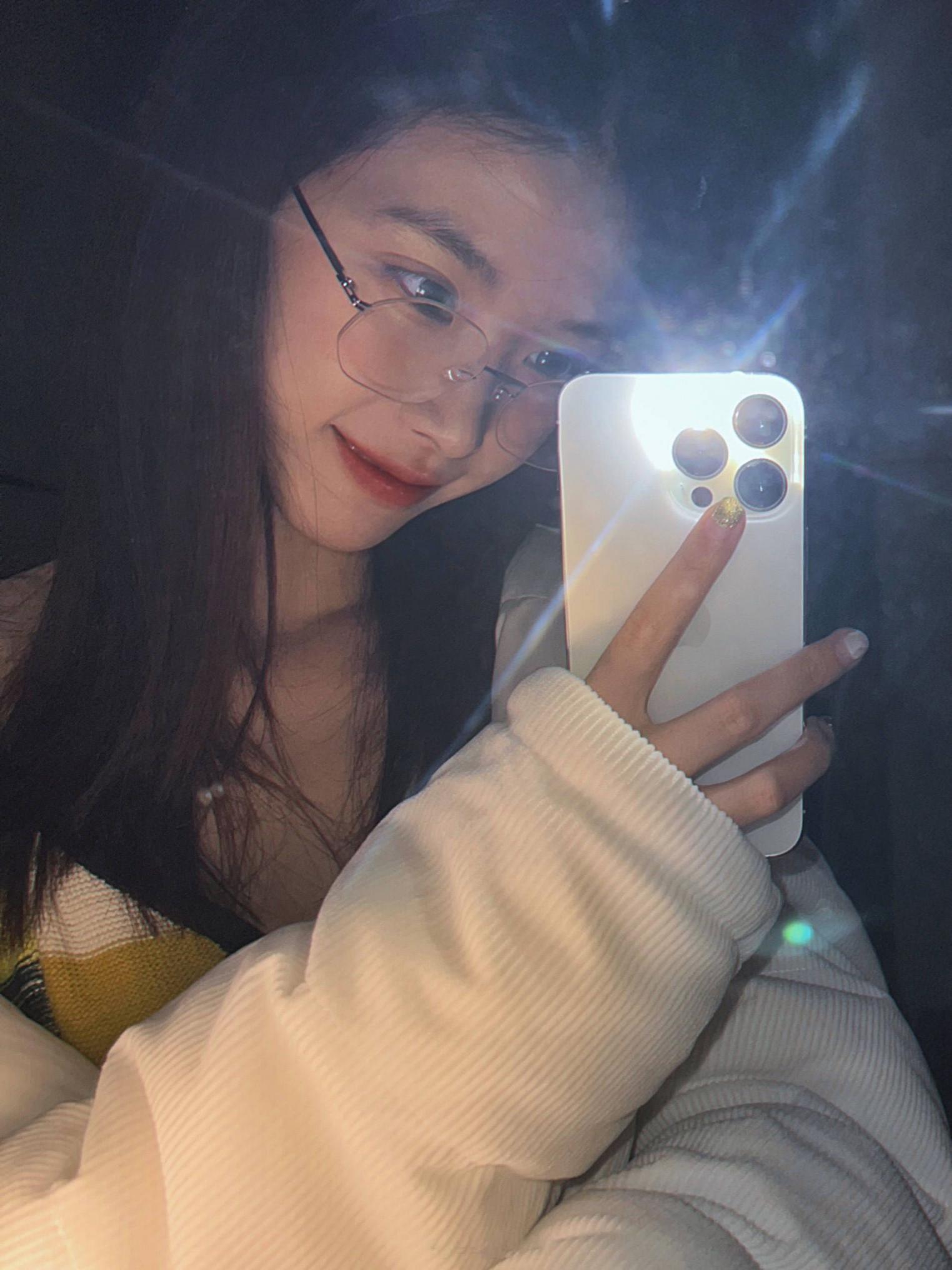 那個男人會不要像這樣的女朋友[20P]