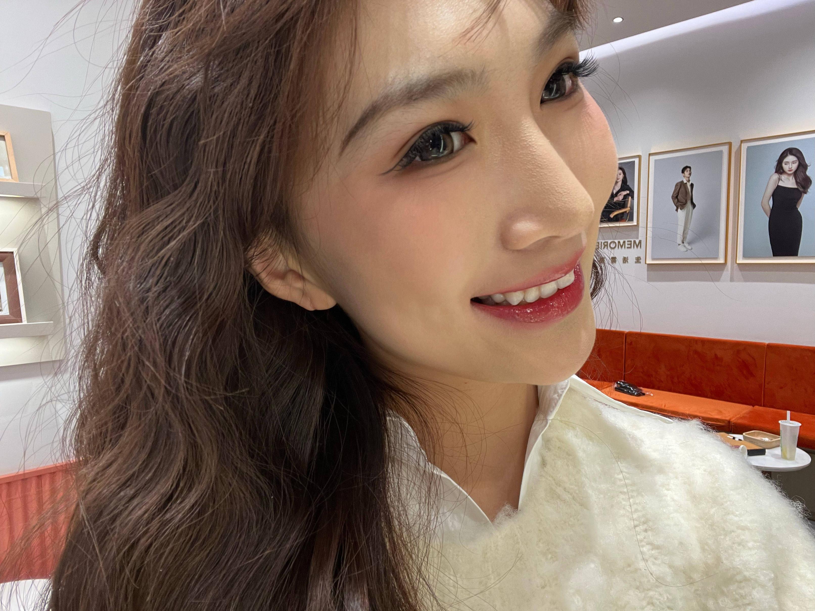 那個男人會不要像這樣的女朋友[20P]