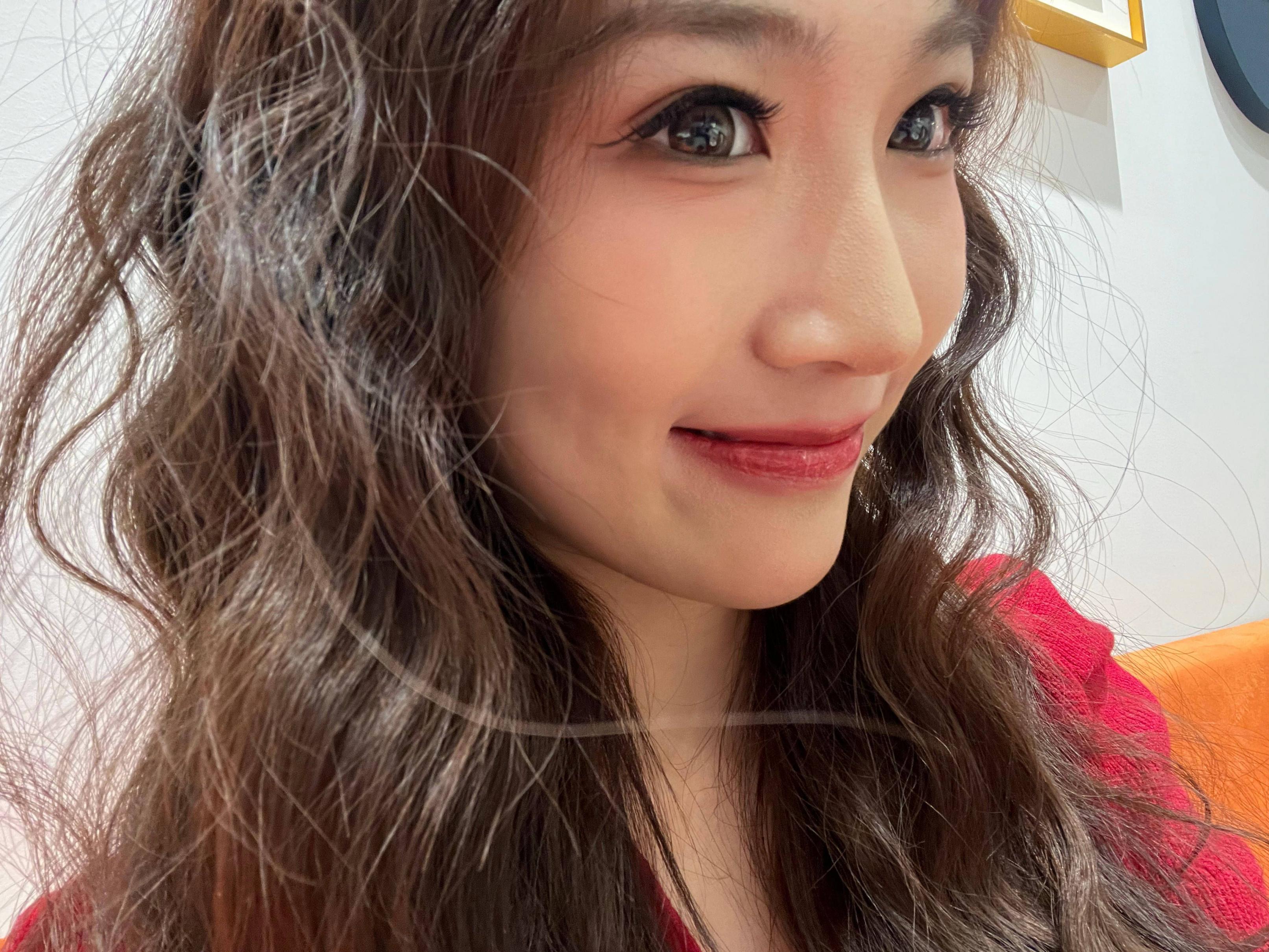 那個男人會不要像這樣的女朋友[20P]