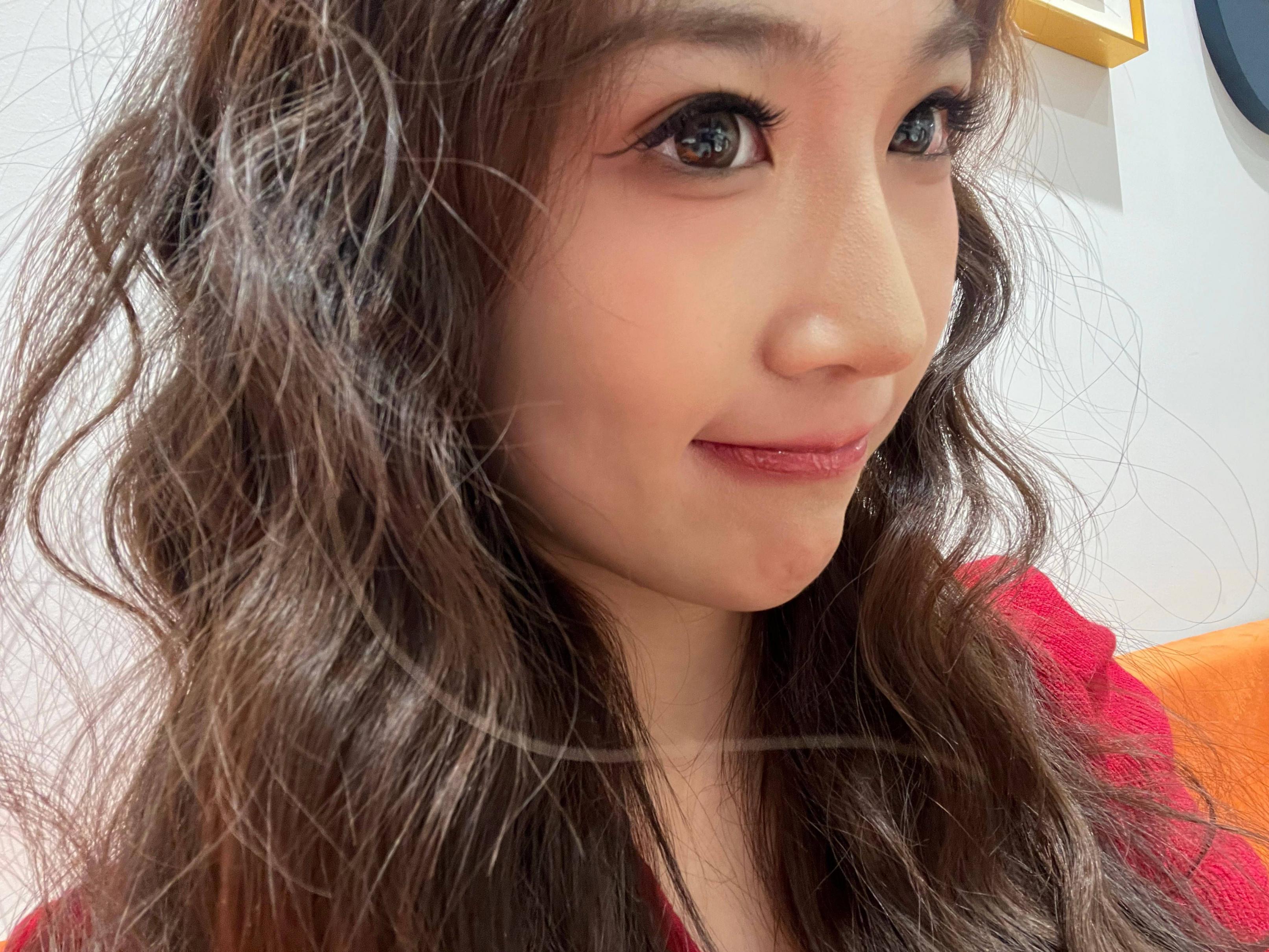 那個男人會不要像這樣的女朋友[20P]