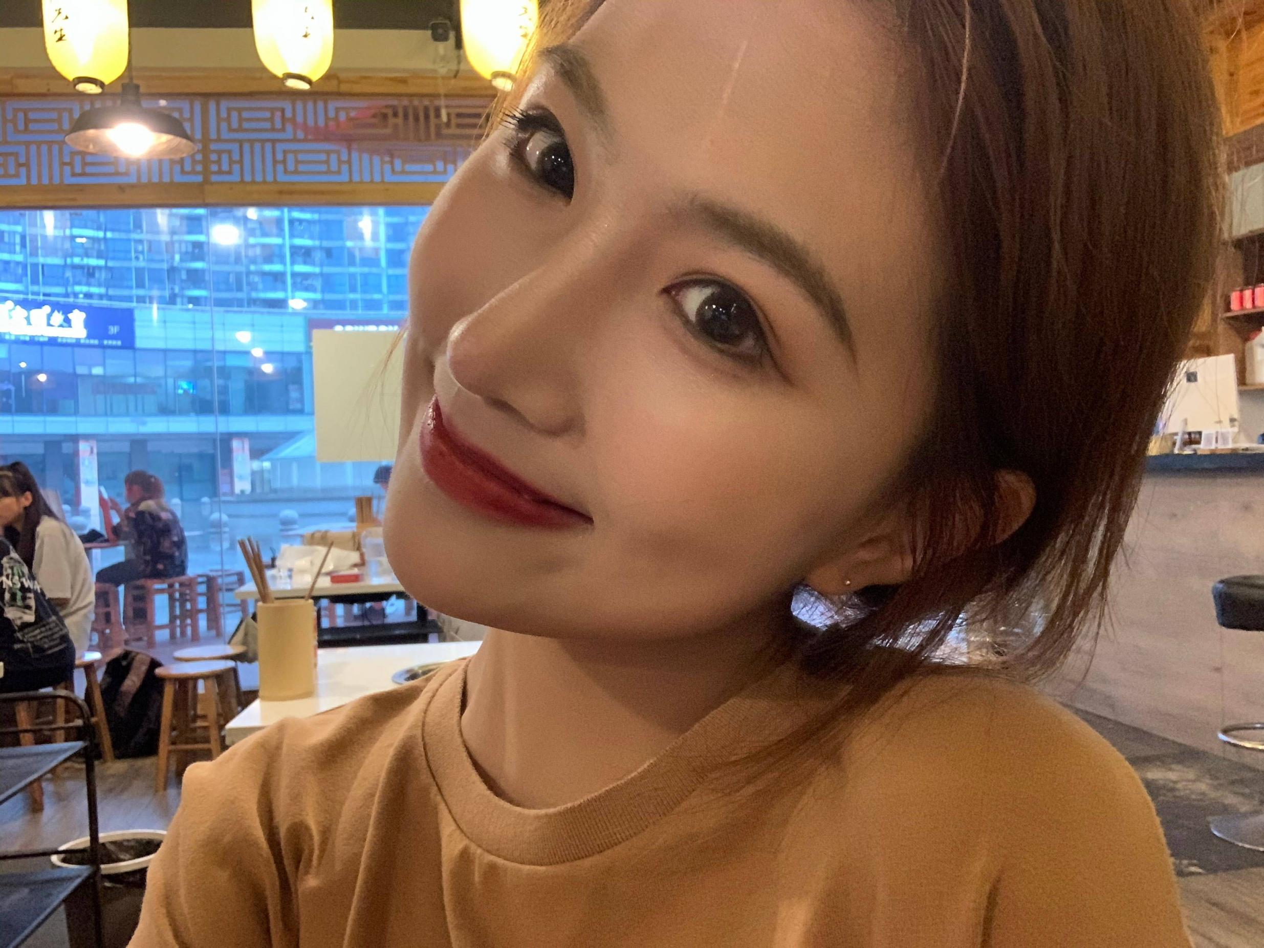 那個男人會不要像這樣的女朋友[20P]