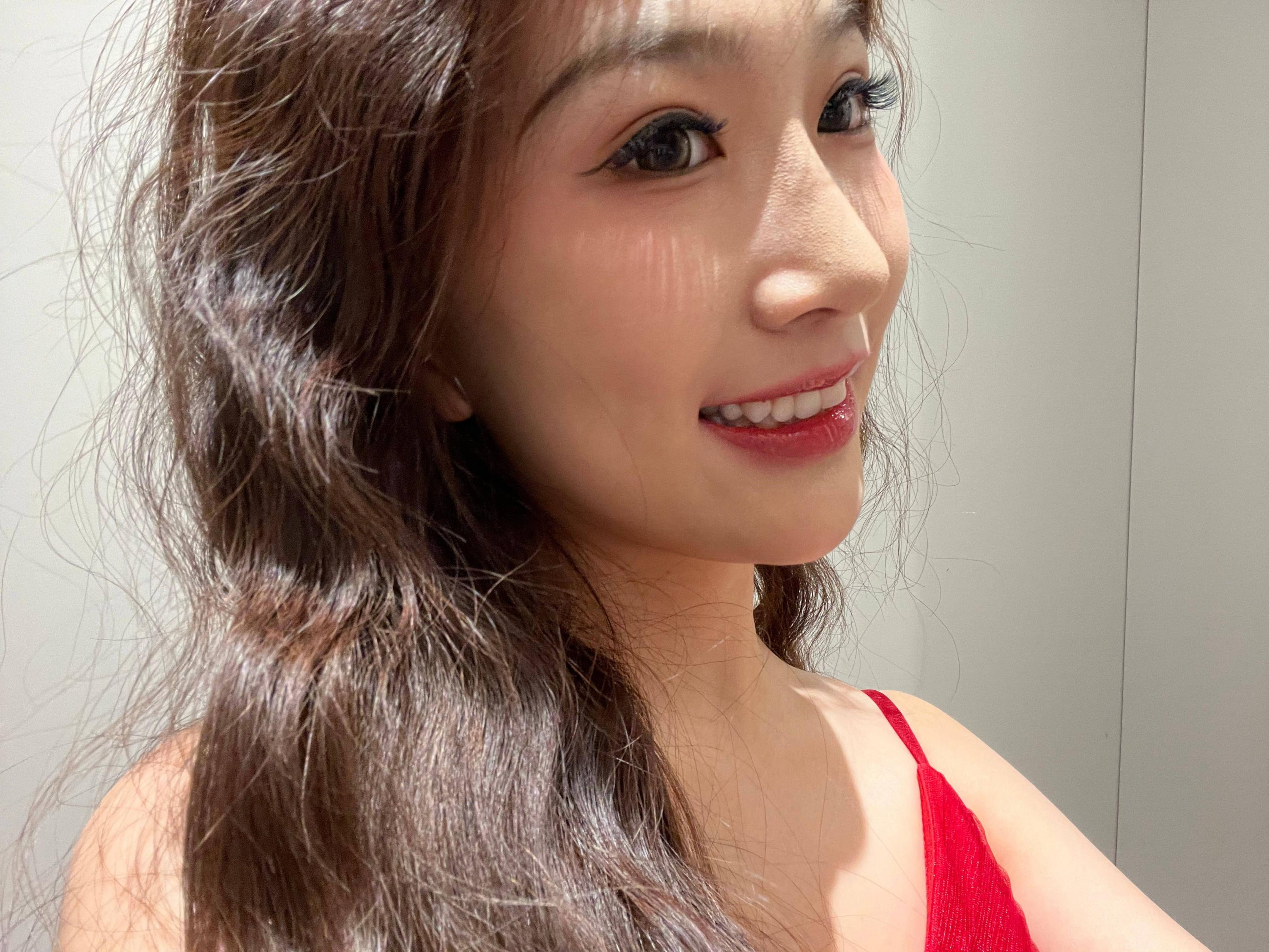 那個男人會不要像這樣的女朋友[20P]
