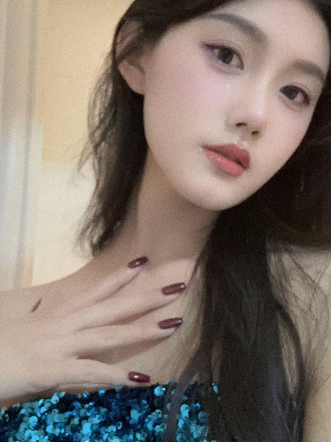 那個男人會不要像這樣的女朋友[20P]