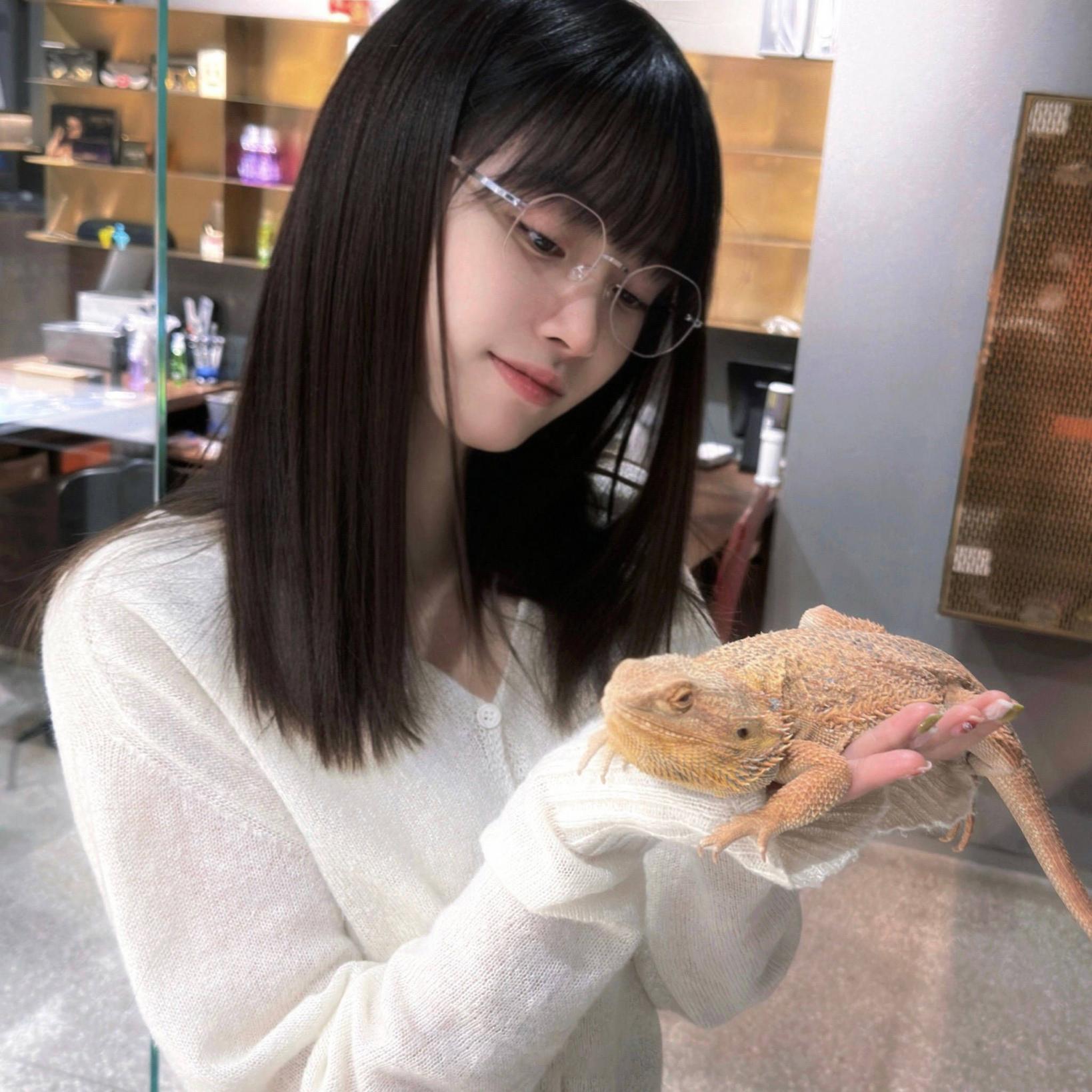 那個男人會不要像這樣的女朋友[20P]
