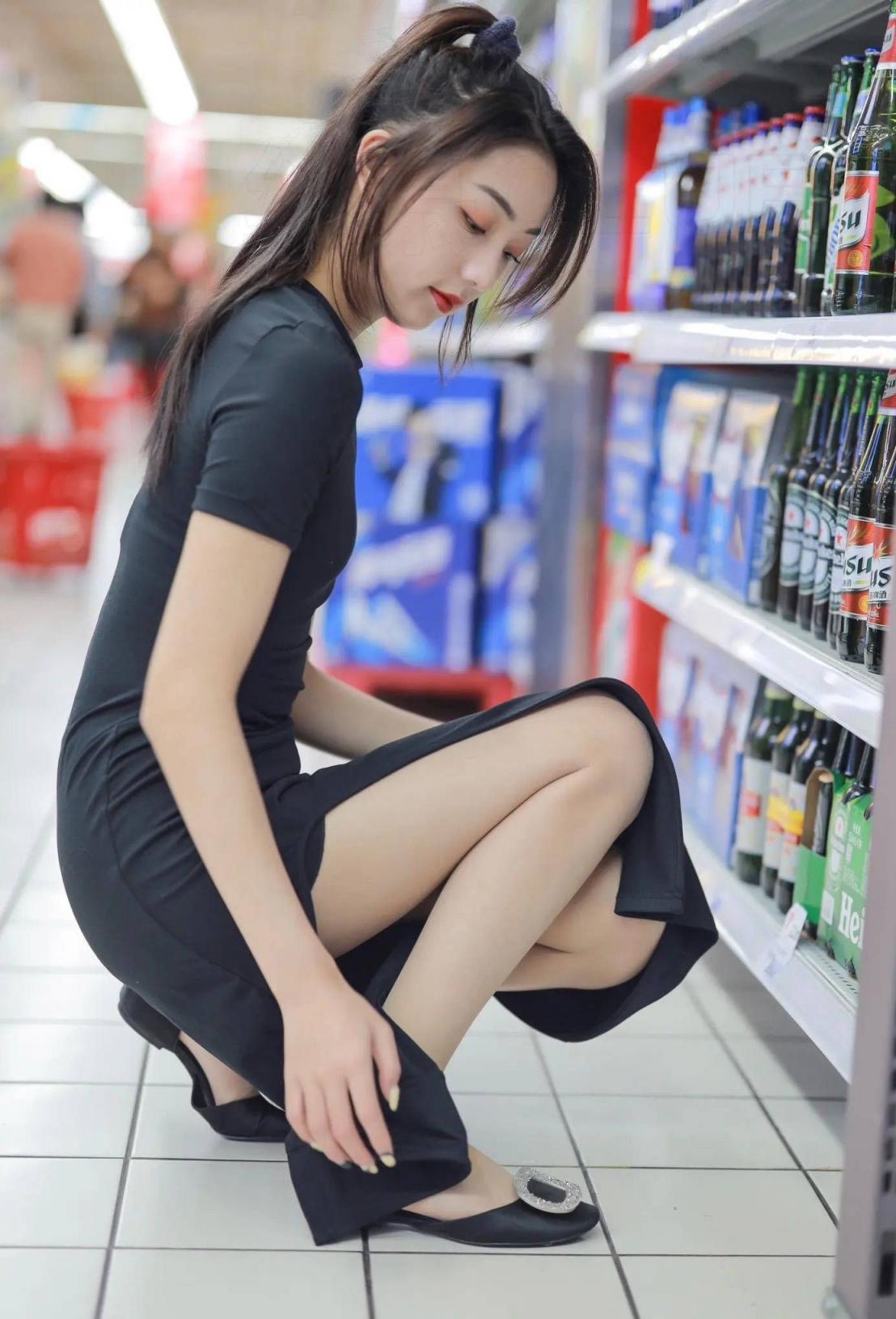 想買什么就買吧，晚上有你爽的[30P]