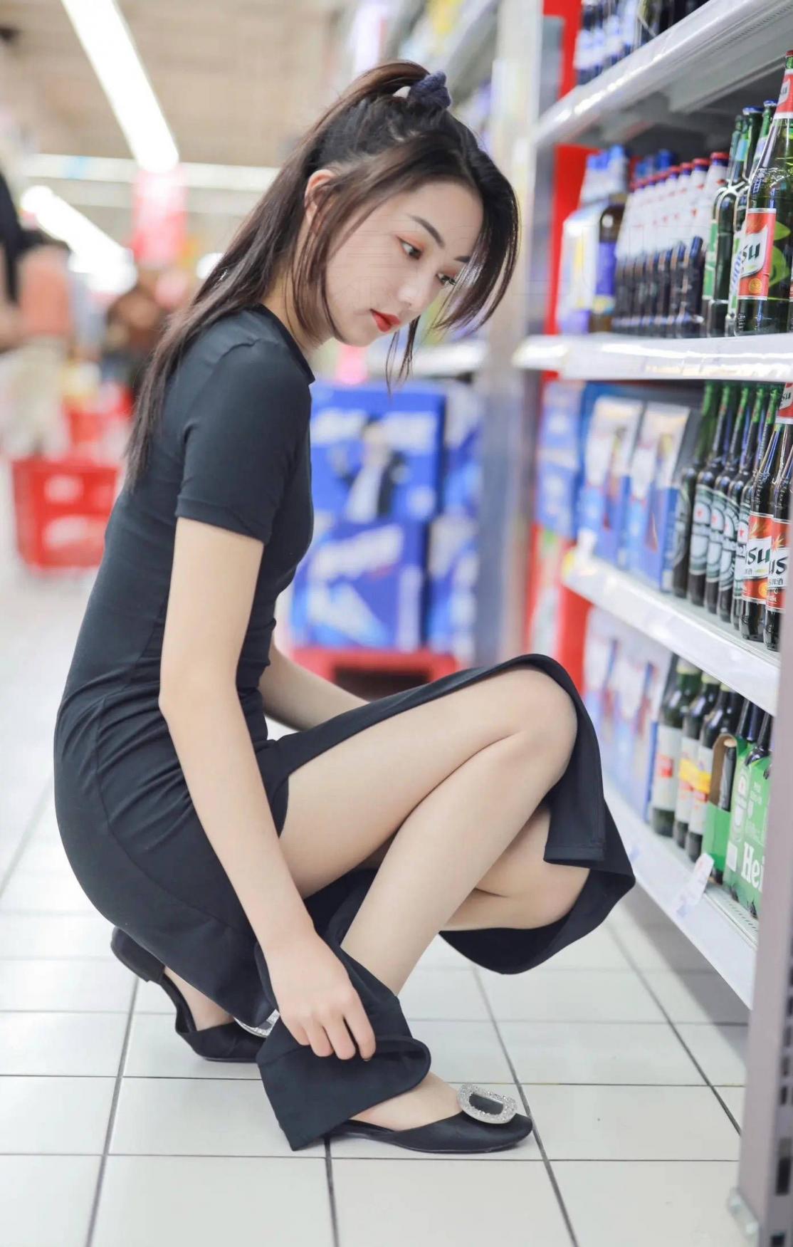 想買什么就買吧，晚上有你爽的[30P]