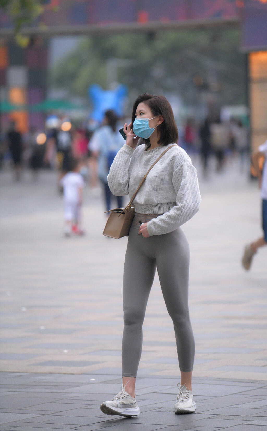 小妖精，你好緊啊！第一[30P]