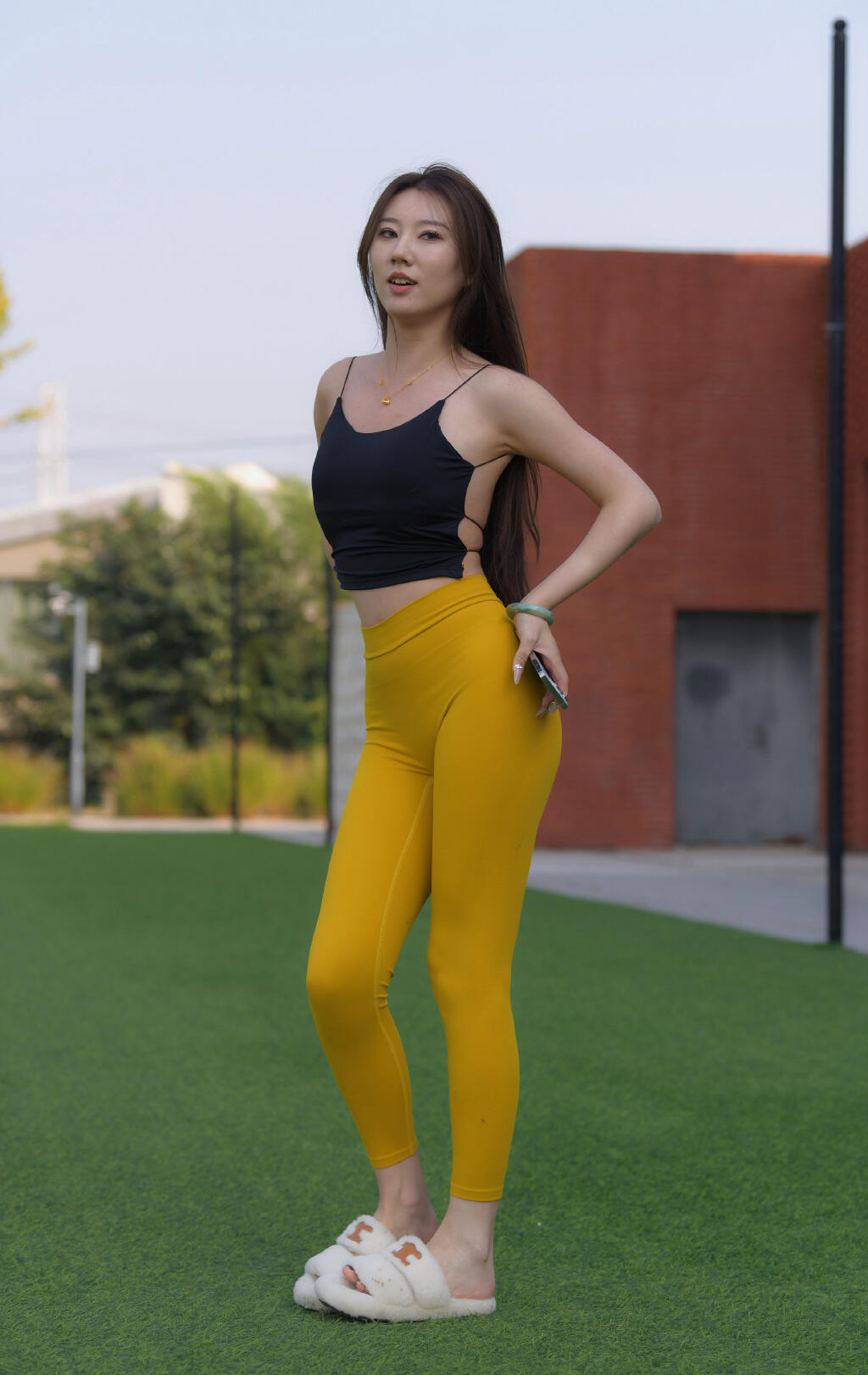 小妖精，你好緊啊！第一[30P]