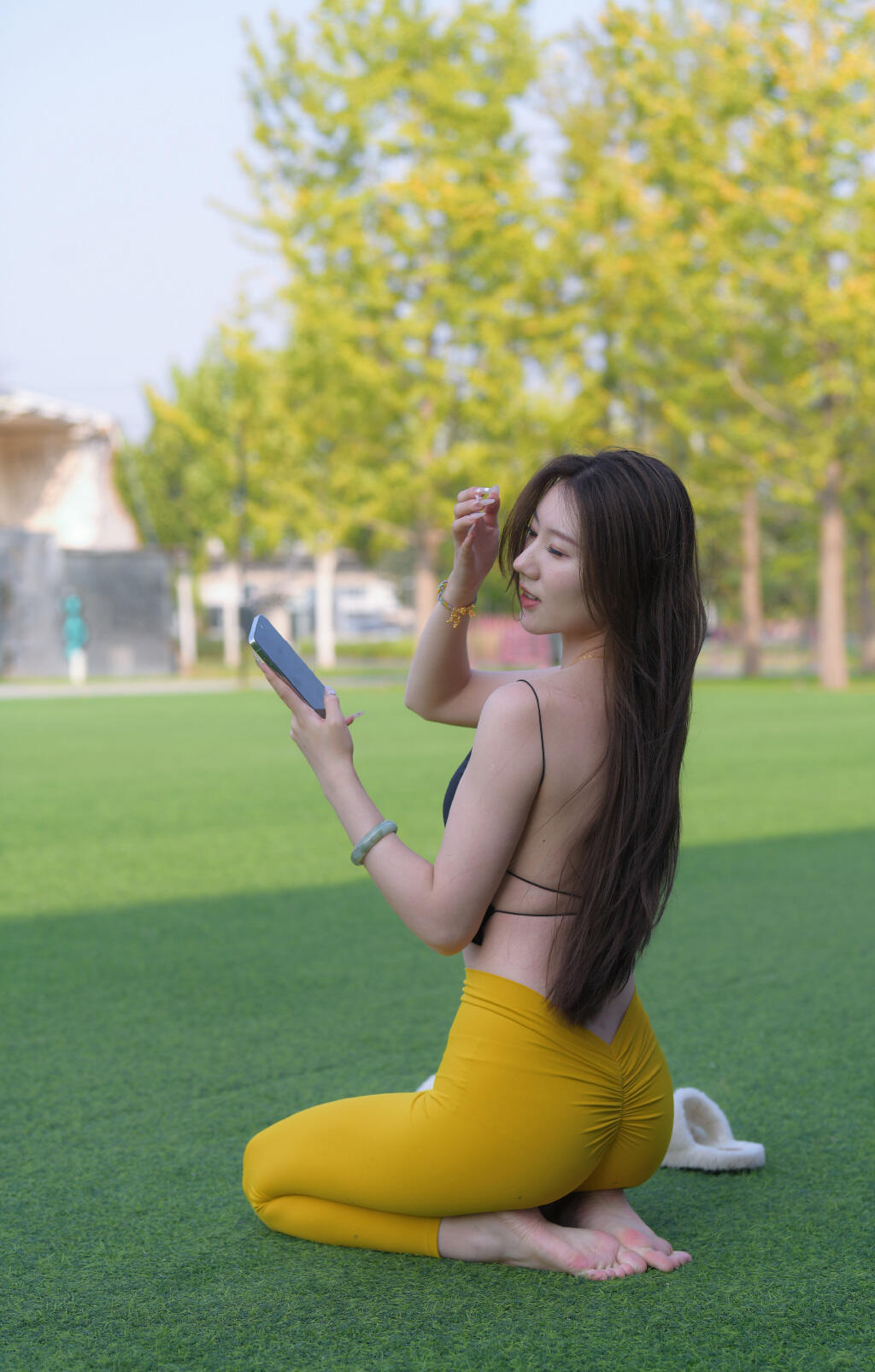 小妖精，你好緊啊！第一[30P]