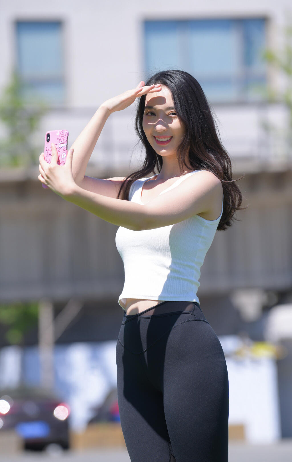 小妖精，你好緊啊！第一[30P]