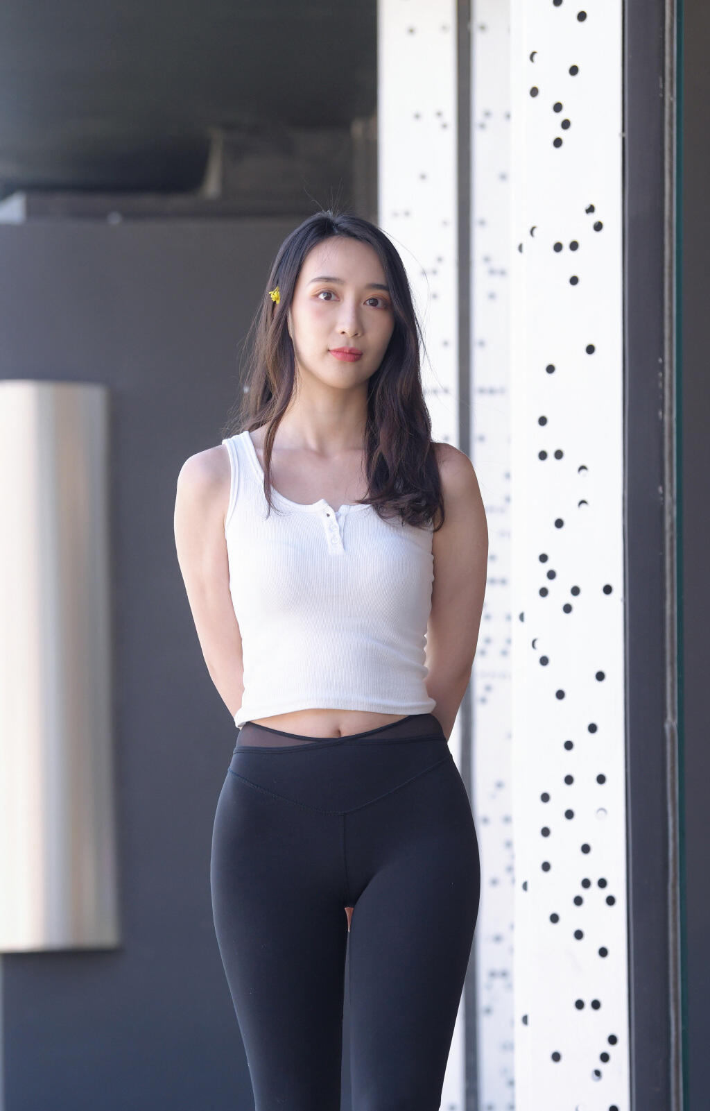 小妖精，你好緊啊！第一[30P]