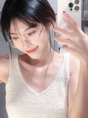 那個(gè)男人會(huì)不要像這樣的女朋友[20P]