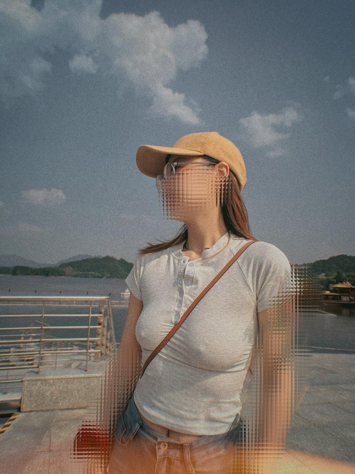 春若花開若隱若現奶頭[18P]