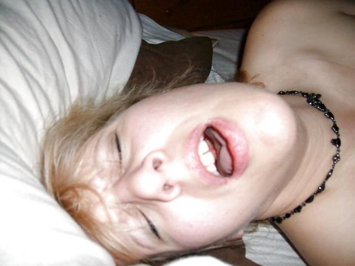當你的女人露出這個表情，你該如何應對(硬懟)