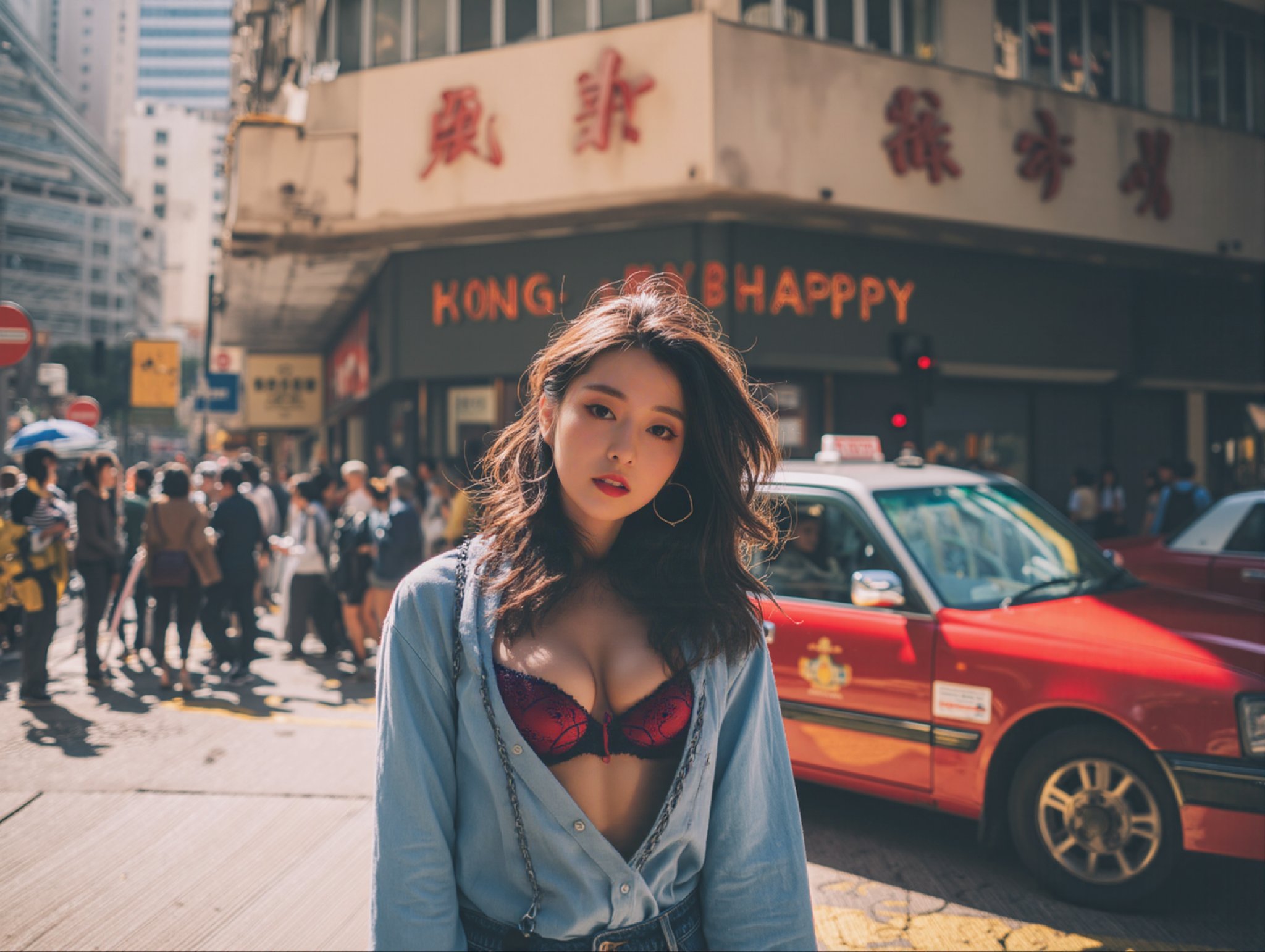 分享推上迷人的少婦[100P]