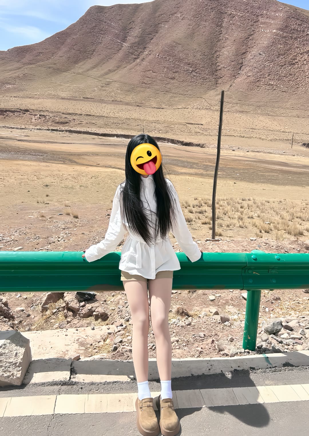 分享推上迷人的少婦[100P]