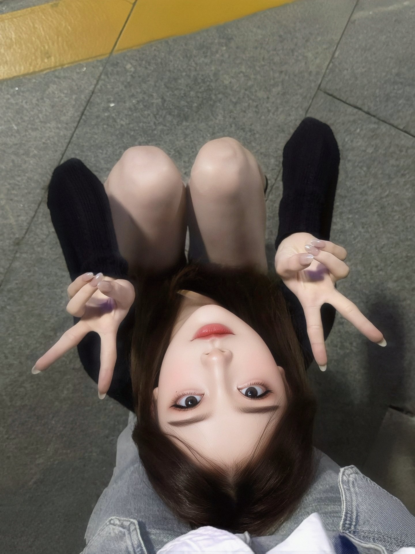 分享推上迷人的少婦[100P]