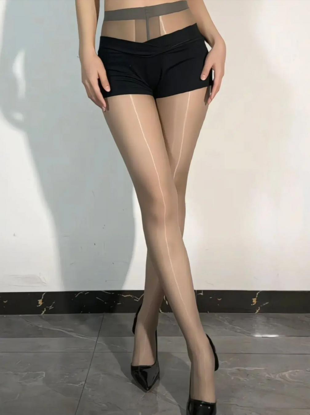 高跟 絲襪 美腿[102P]