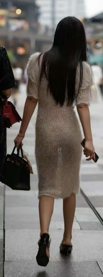 光的美，若現的內褲[25P]
