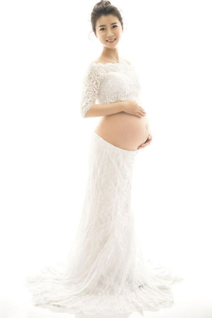 騷騷的孕婦 2025