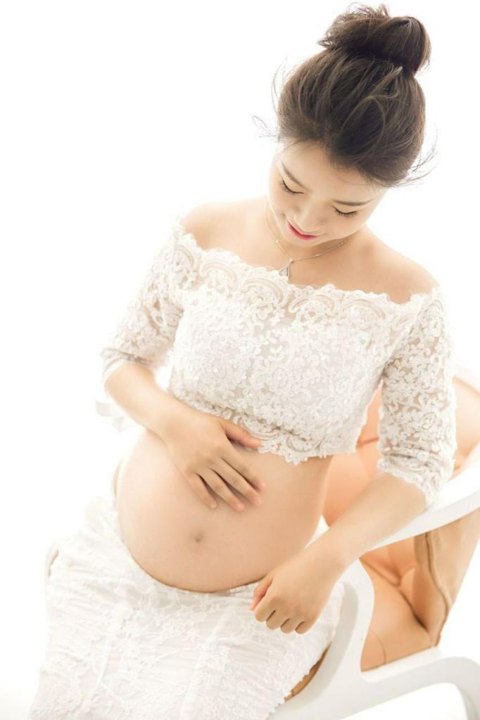 騷騷的孕婦 2025