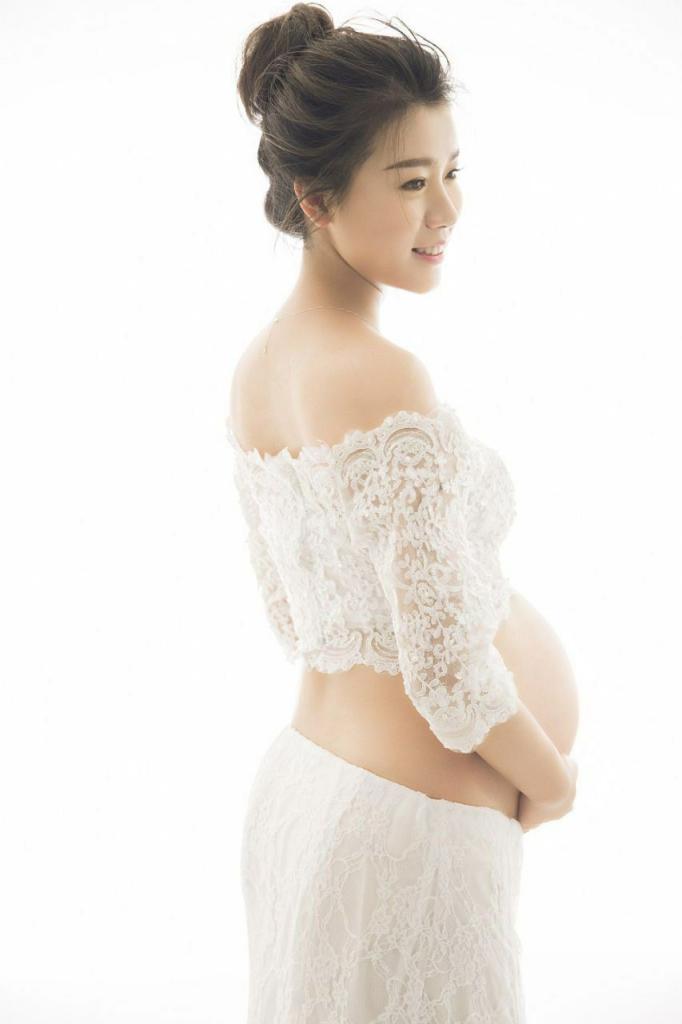 騷騷的孕婦 2025