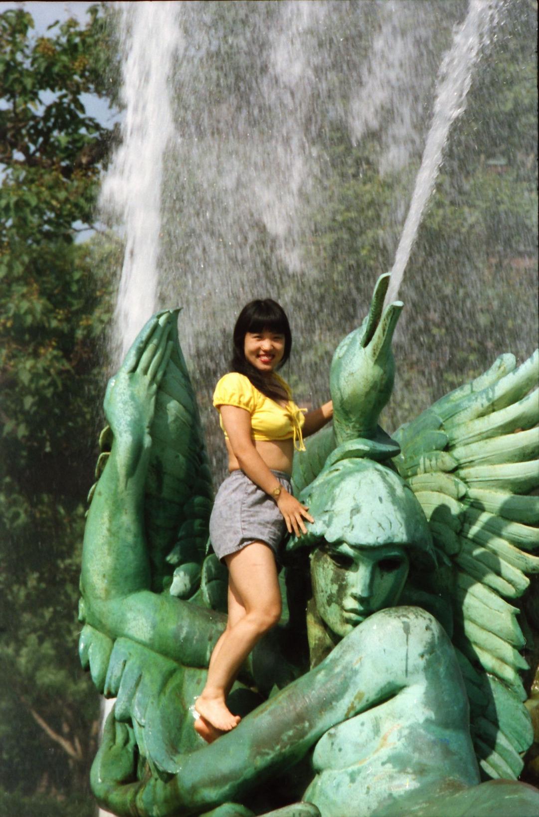 少婦[75P]