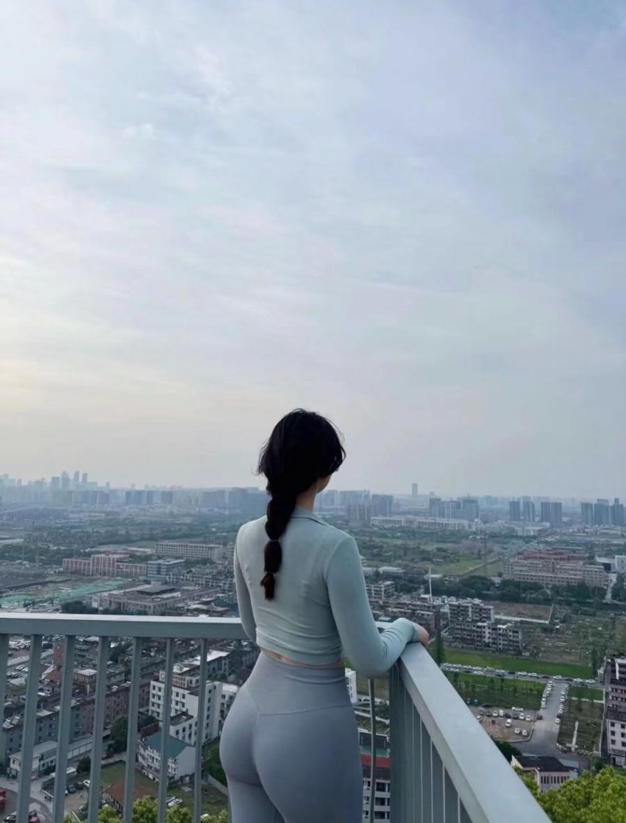 少婦的誘惑[28P]