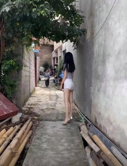 少婦的誘惑[28P]