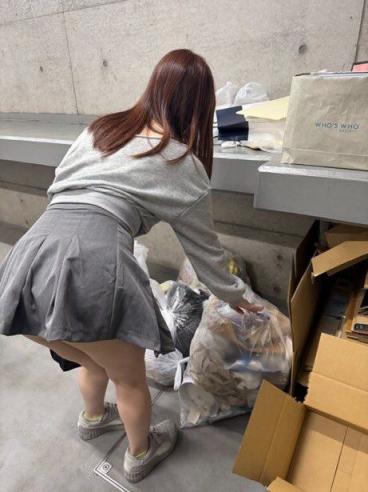 少婦的誘惑[28P]