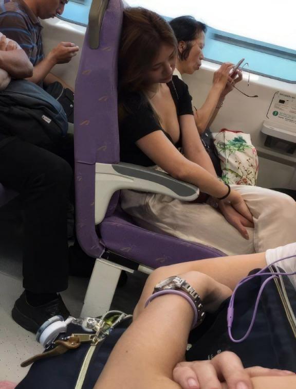 少婦的誘惑[28P]