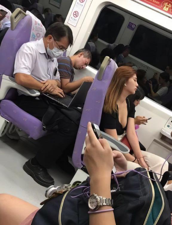 少婦的誘惑[28P]