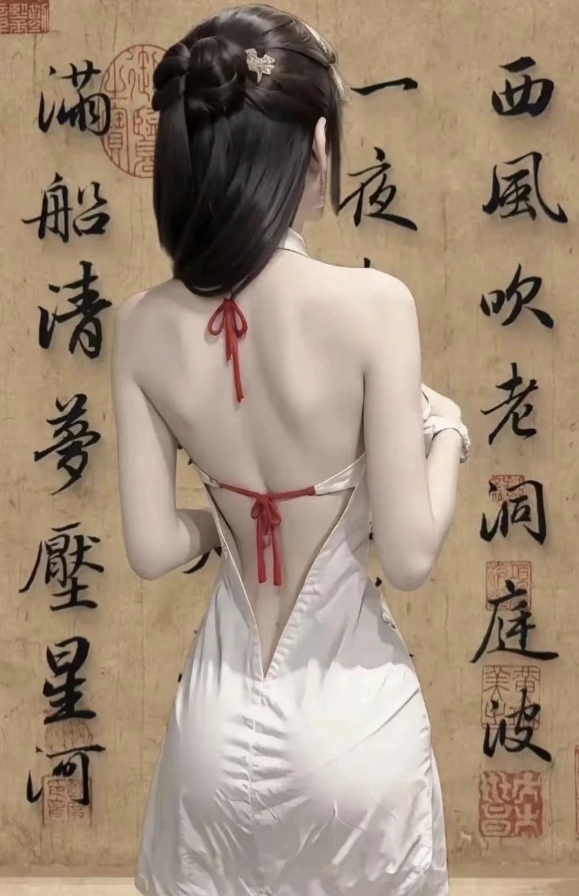 萬千嬌媚美少婦[20250509]