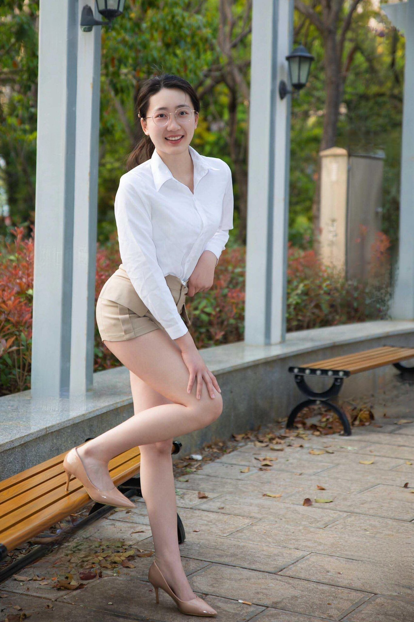 萬千嬌媚美少婦[20250509]