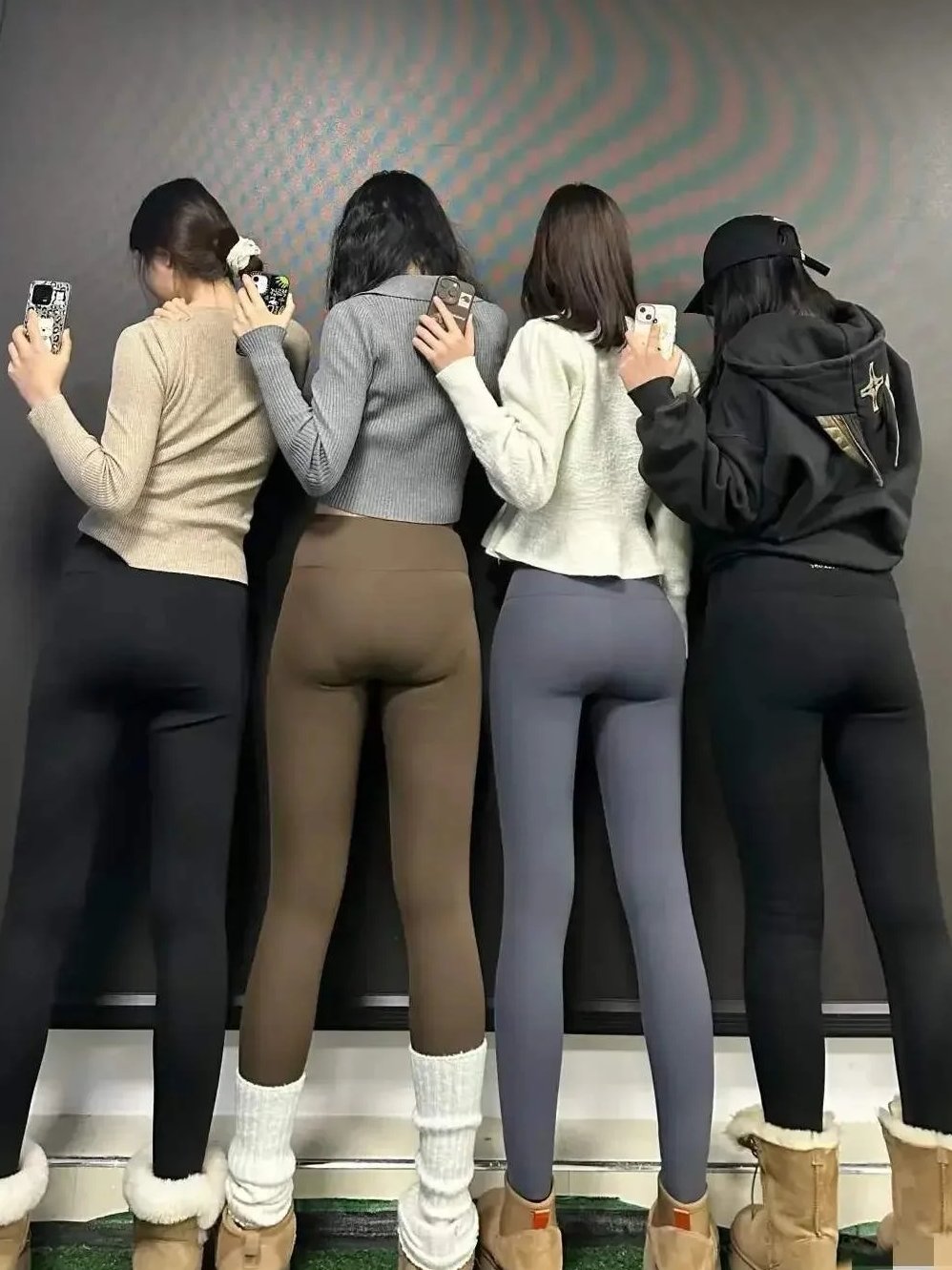 萬(wàn)千嬌媚美少婦[20250509]