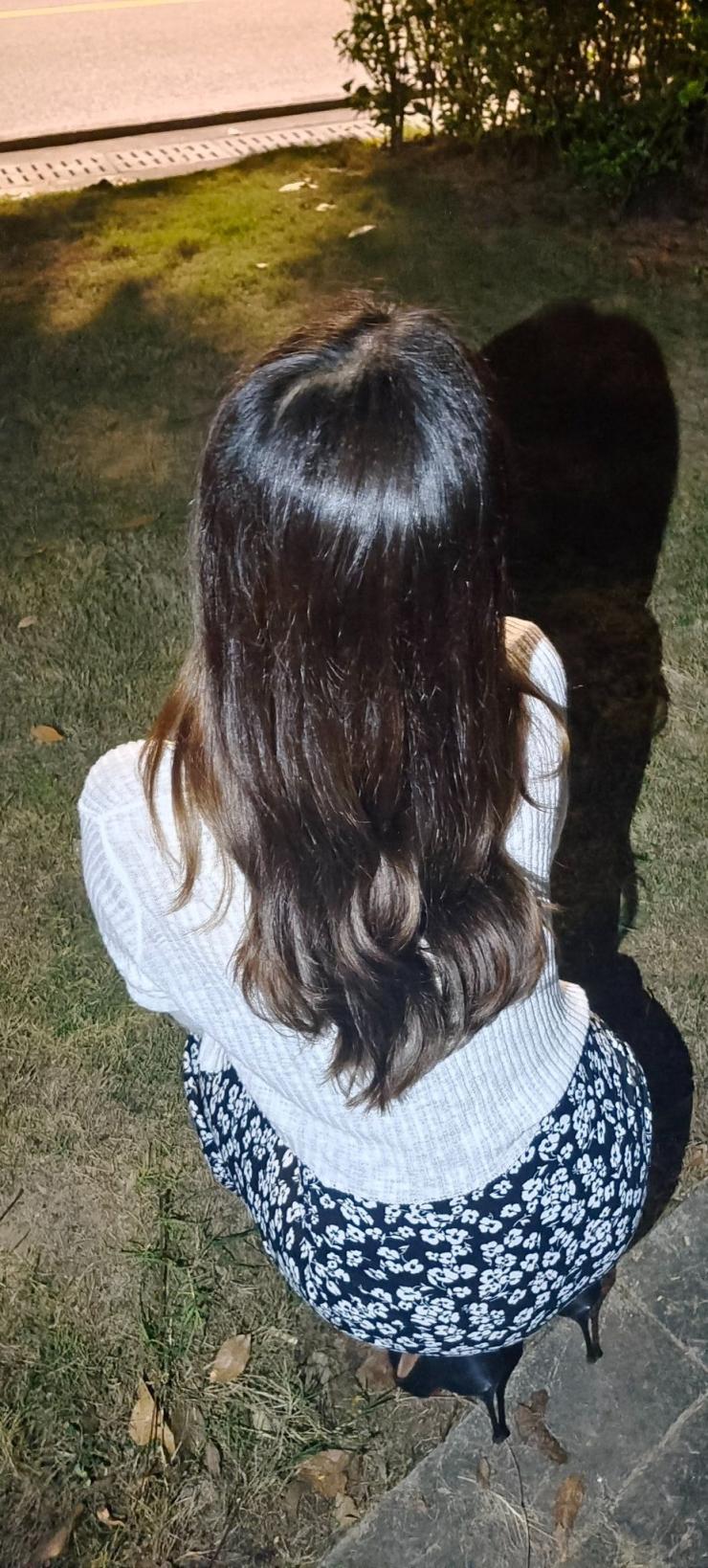 愛露出的人妻