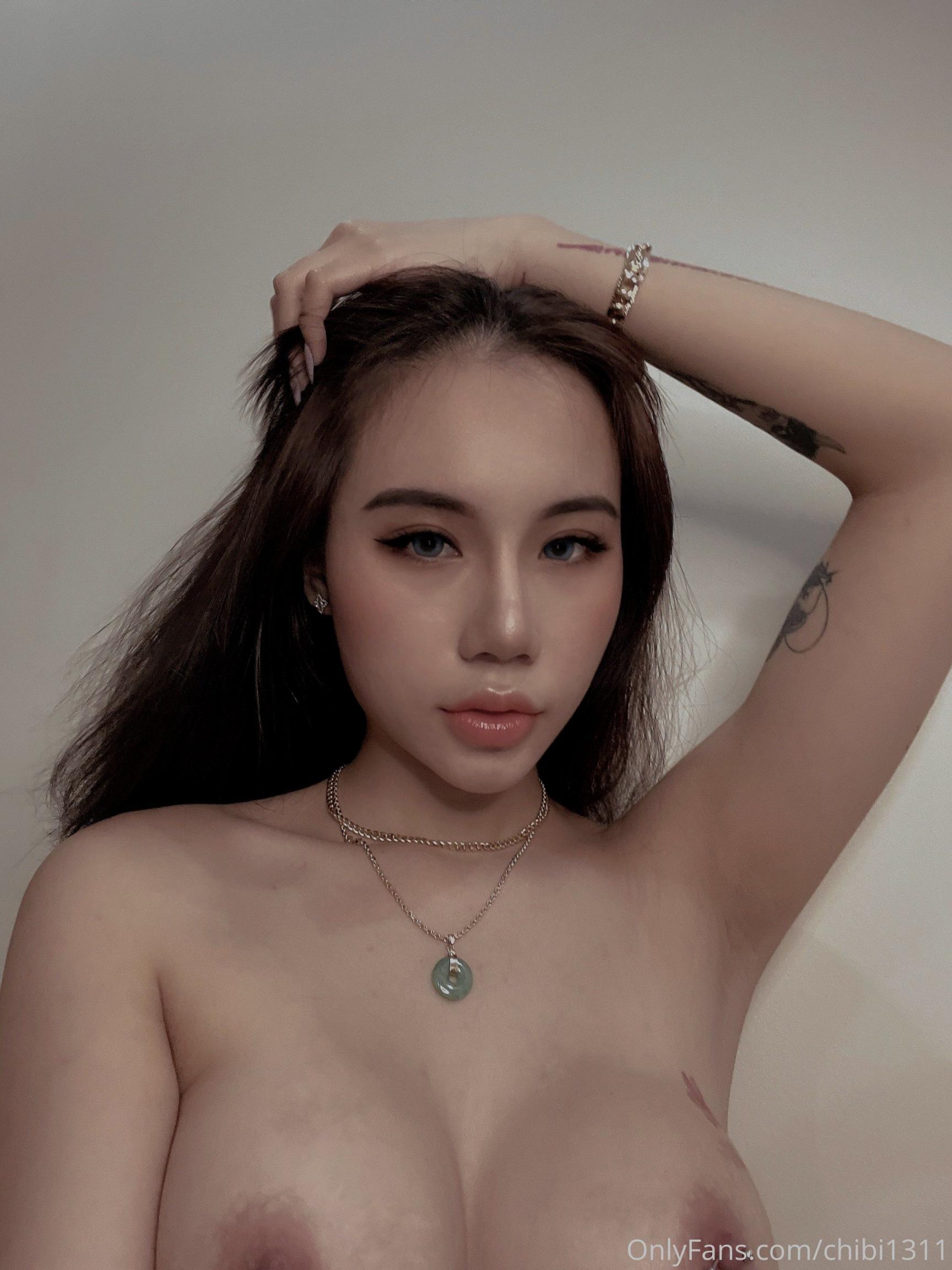好身材的美女