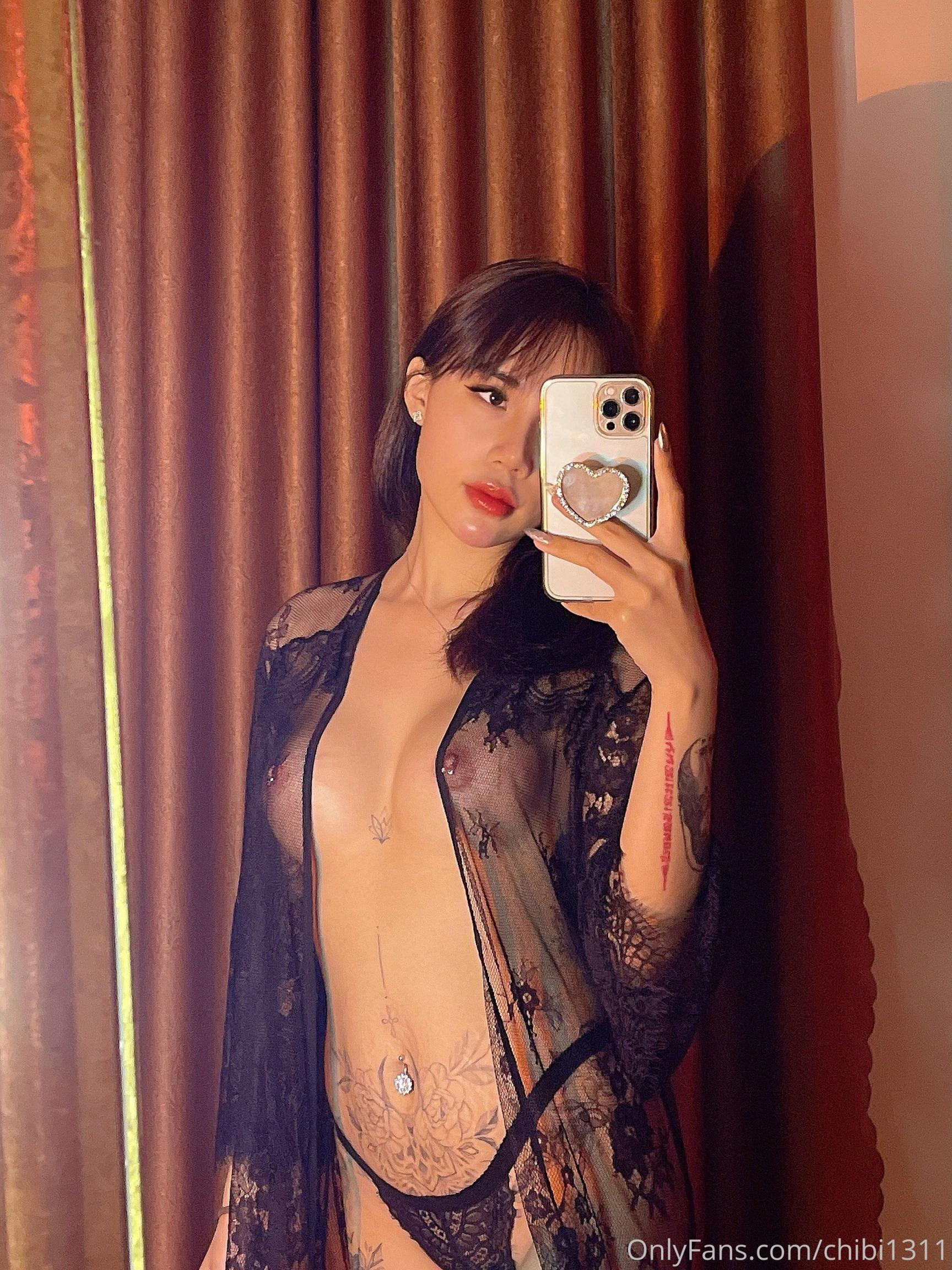 好身材的美女