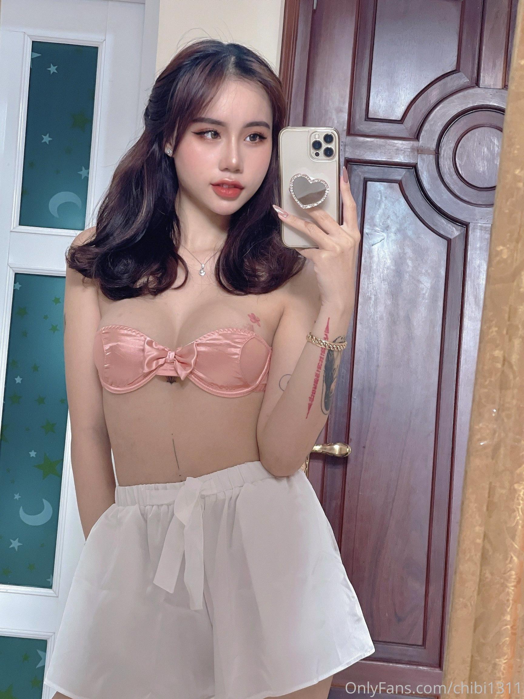 好身材的美女