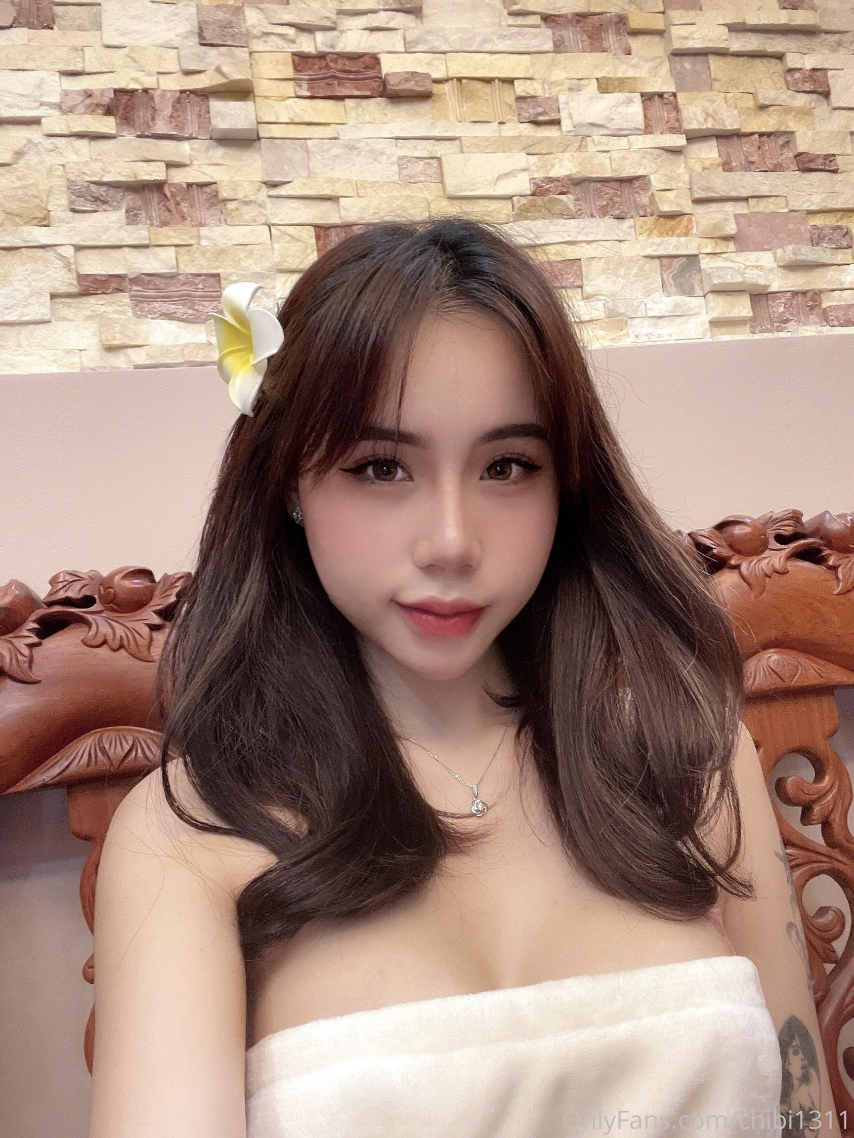好身材的美女