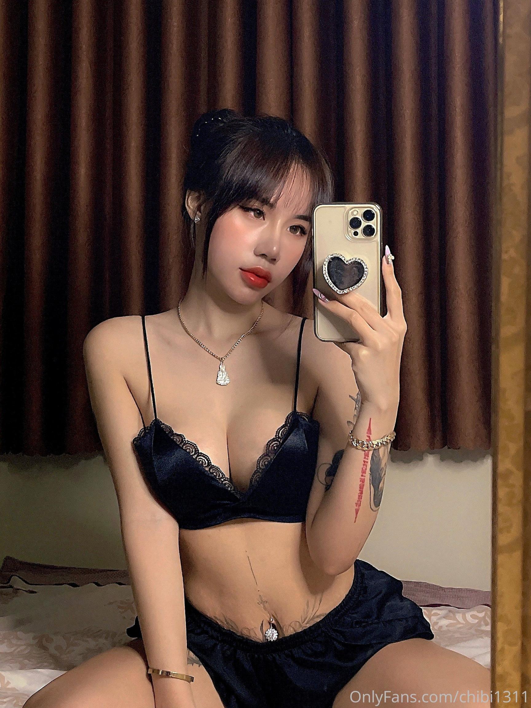 好身材的美女