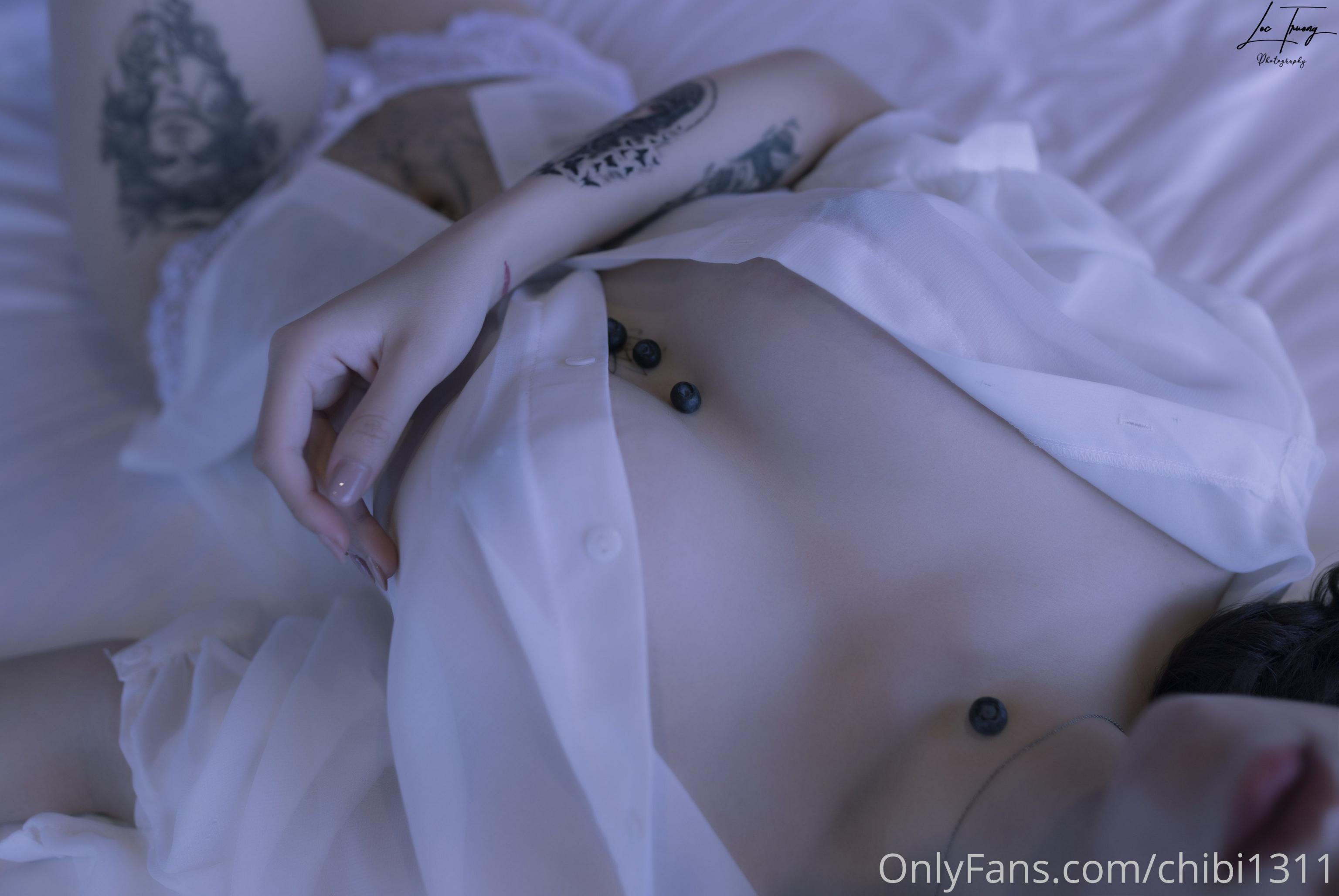 好身材的美女