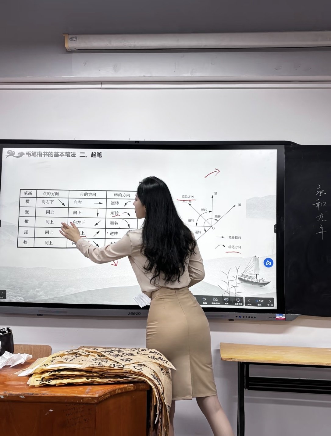 美麗的女人總是會(huì)有一雙可人的腳