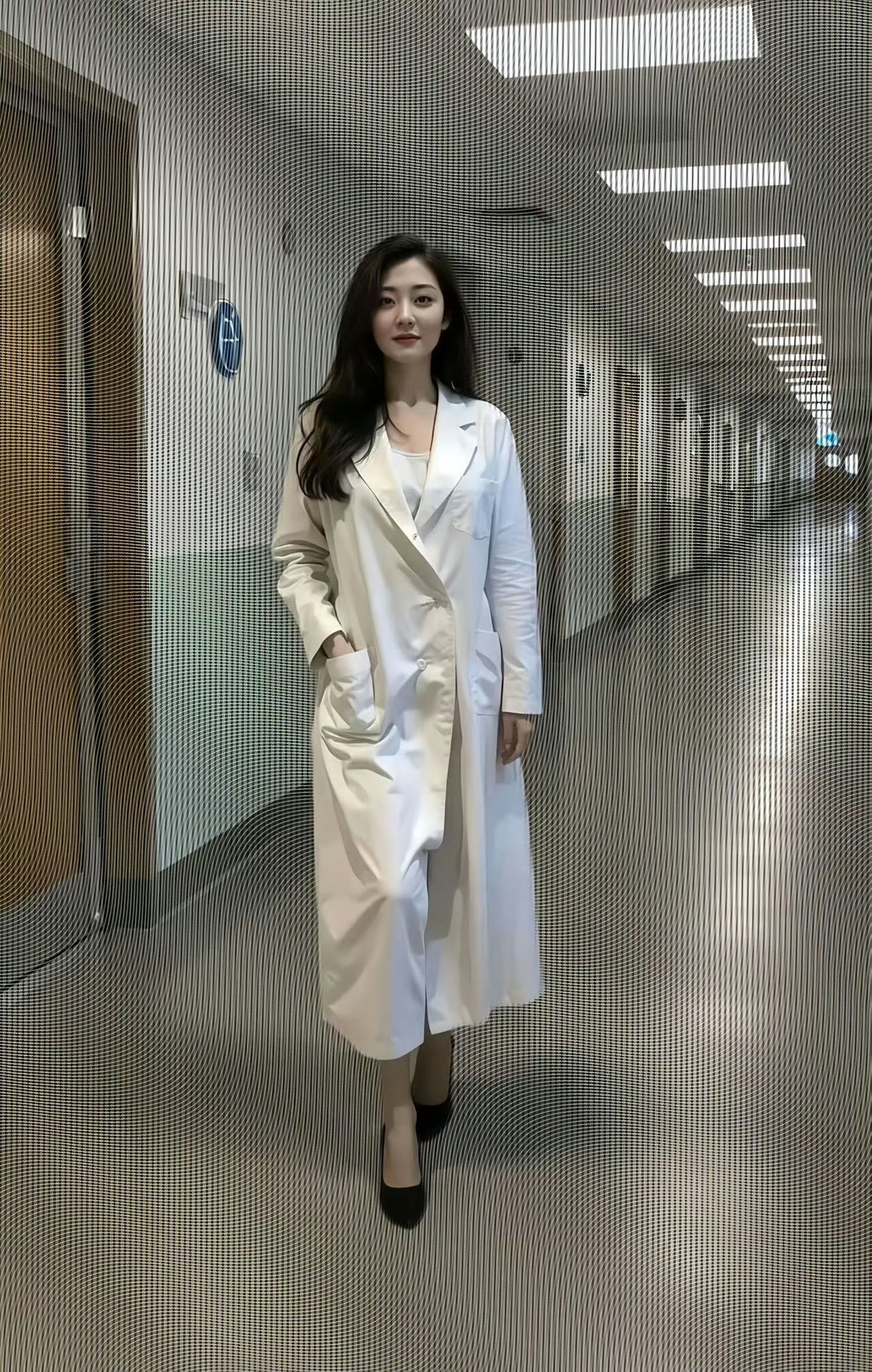 美麗的女人總是會有一雙可人的腳