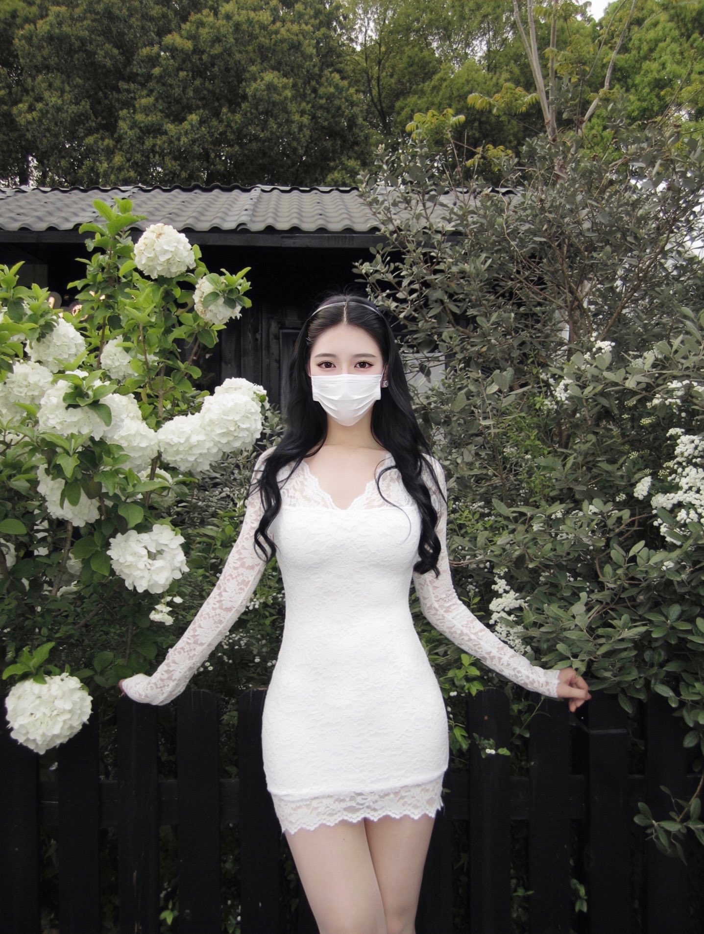 美麗的女人總是會有一雙可人的腳
