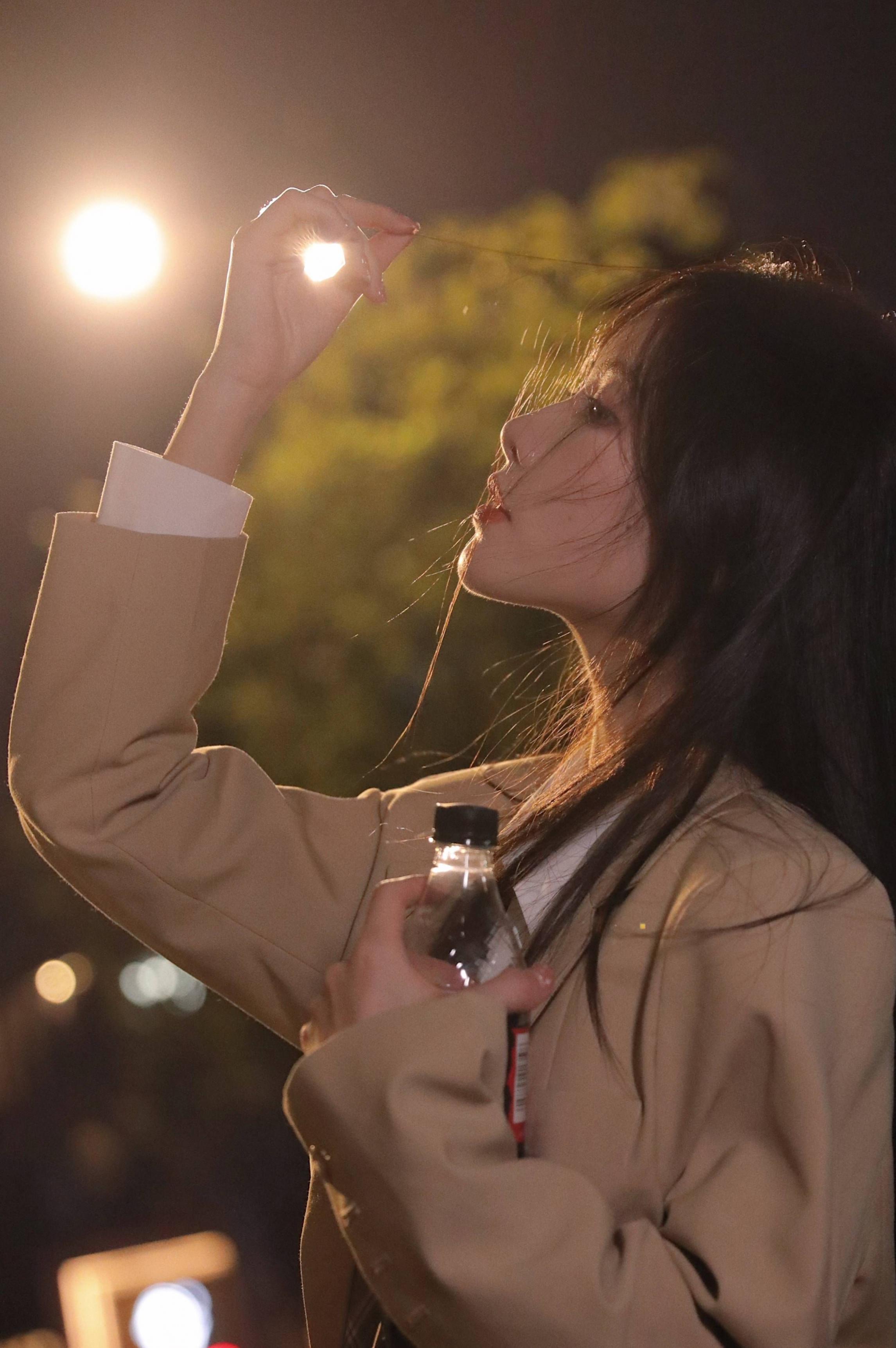 開學羅！大學生上課實錄